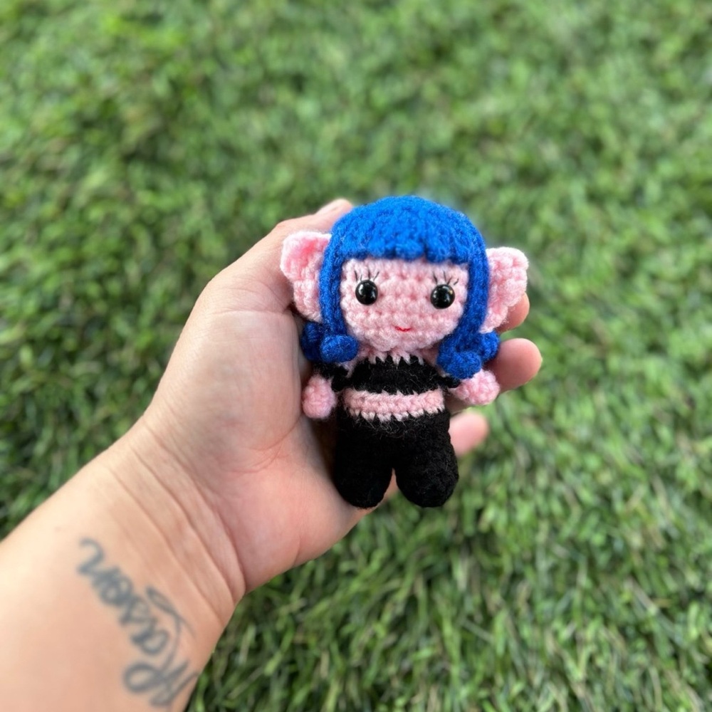 Melanie Martinez